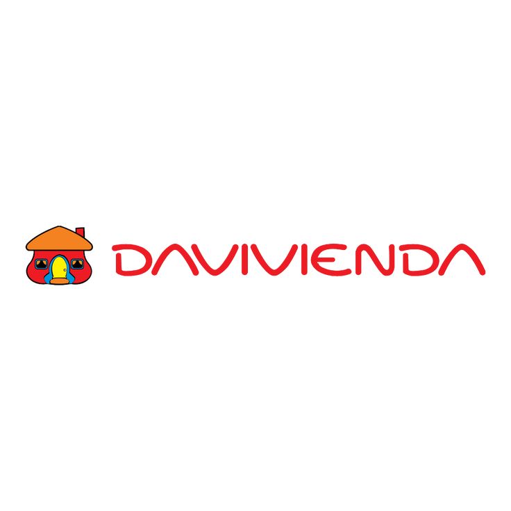 Davivienda Logo - PNG Logo Vector Brand Downloads (SVG, EPS)